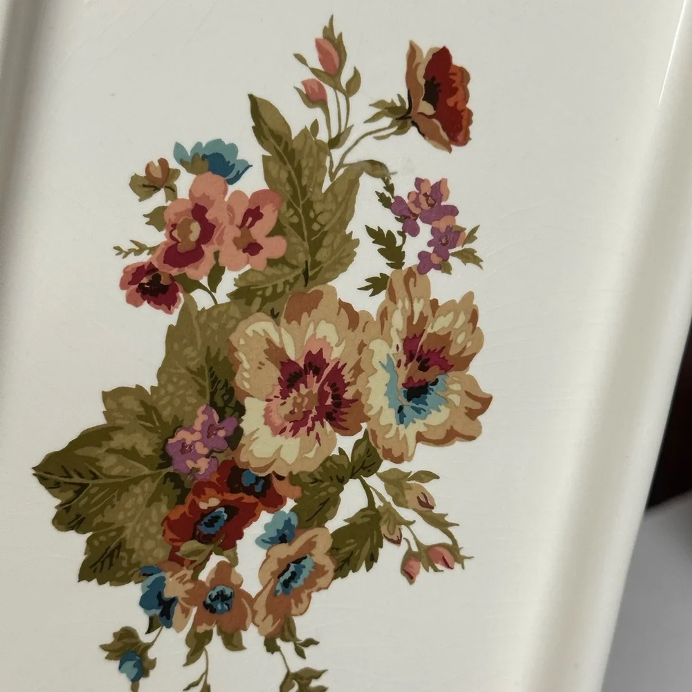Chaps home vanity tray dish
